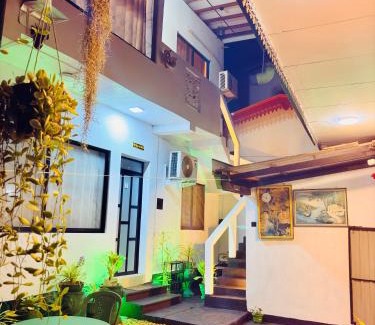 Hettimulla Villa | Shehan Villa