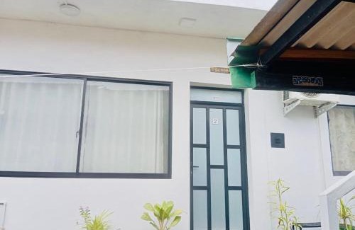 Hettimulla Villa | Shehan Villa