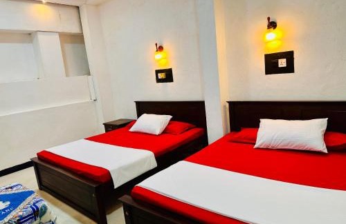 Hettimulla Villa | Shehan Villa