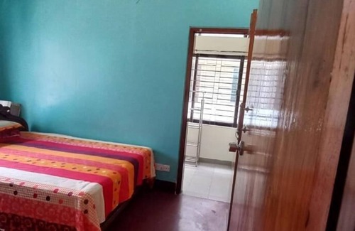 Sylhet Hotel | Sheikh Vila