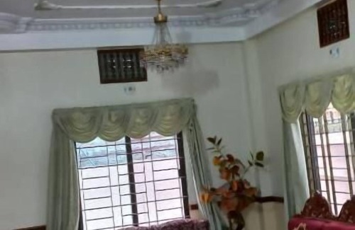 Sylhet Hotel | Sheikh Vila