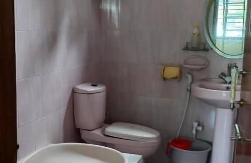 Sylhet Hotel | Sheikh Vila