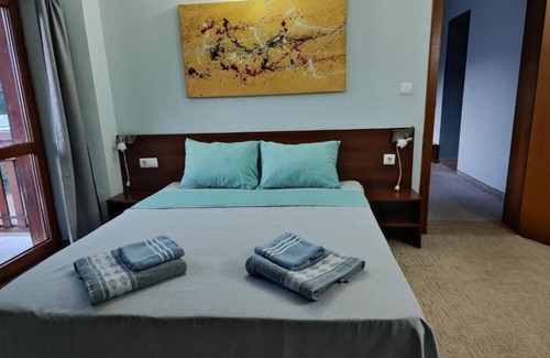Shiligarnika House | Shekerdejiiski Geust Houise