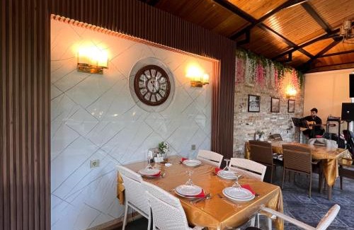 Sheki Hotel | Sheki Hilal Boutigue