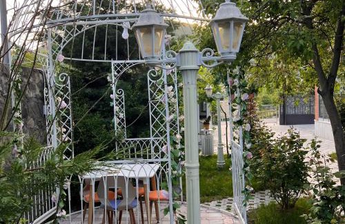 Sheki Hotel | Sheki Hilal Boutigue