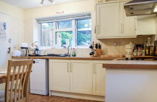 Braunston House | Sheldon House