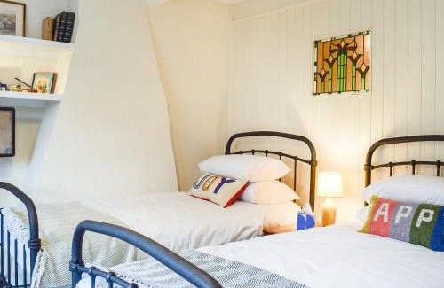 Braunston House | Sheldon House