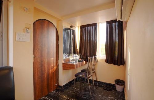 Falta Resort | SHELDON RESORT & SPA