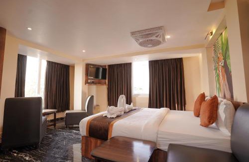 Falta Resort | SHELDON RESORT & SPA