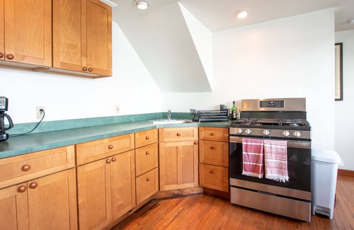 Ovid House | Sheldrake Solitude: "Simple and Private on Cayuga Lake