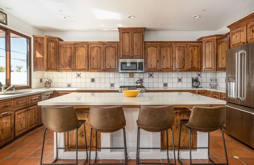 Shell Beach House | Shell Beach Seaview Vista with Breathtaking Views of the Ocean and Foothills