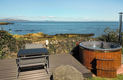 Newton Stewart Cottage | Shell Cottage - UK45433