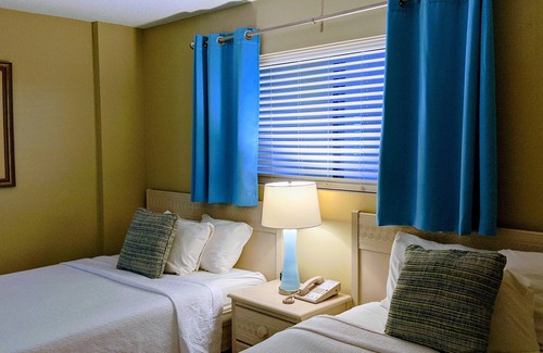 Shell Island Resort | Shell Island Resort - All Oceanfront Suites