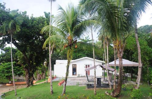 Koror Apartment | Shell Villa apartel resort