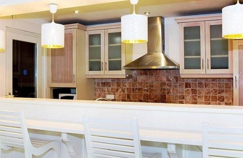 Bitez Villa | Sheltered Villa With Private Pool In Bodrum Bitez Beach #533
