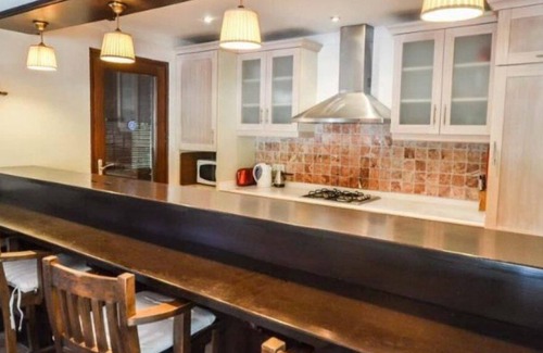 Bitez Villa | Sheltered Villa With Private Pool In Bodrum Bitez Beach #533