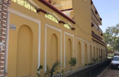 Khyber Pakhtunkhwa House | Shelton House Bannu