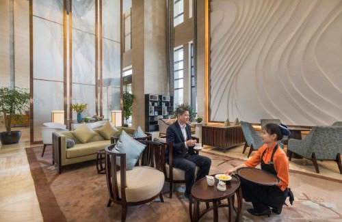 Shenbei Hotel | Shenyang Huaqiang Novlion Hotel