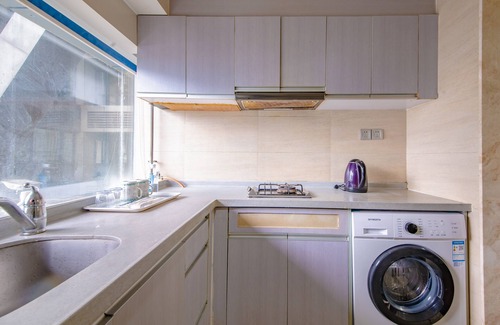Shekou Apartment | Shenzhen Aiya Hotel Apartment