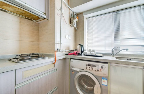 Shekou Apartment | Shenzhen Aiya Hotel Apartment