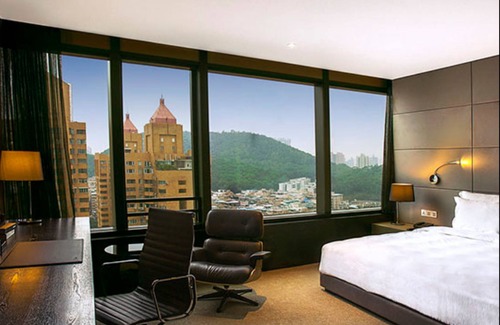 Luohu Hotel | Shenzhen O Hotel