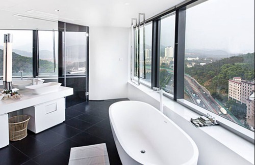 Luohu Hotel | Shenzhen O Hotel