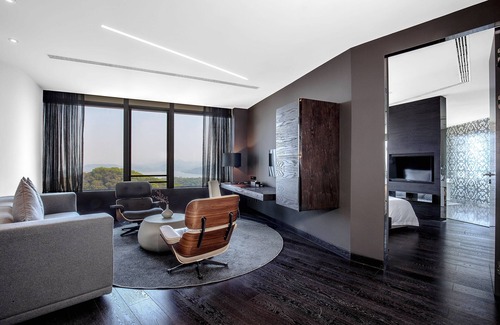 Luohu Hotel | Shenzhen O Hotel