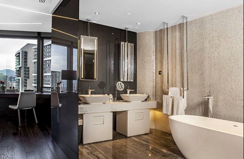 Luohu Hotel | Shenzhen O Hotel