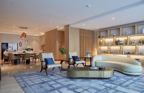 Shekou Hotel | Shenzhenbay Marina Club