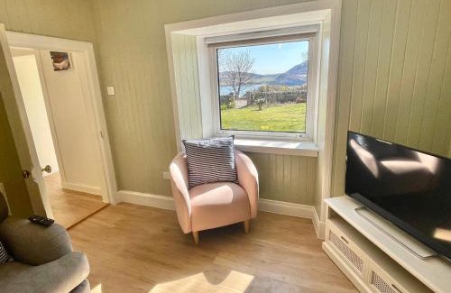 Lairg House | Shepherd Moon