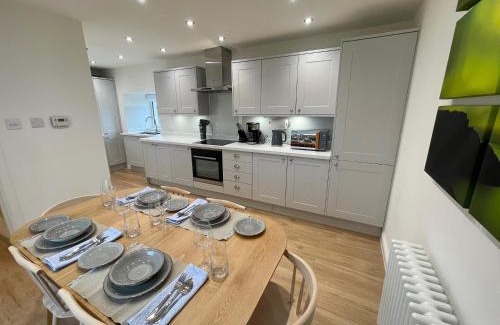 Lairg House | Shepherd Moon