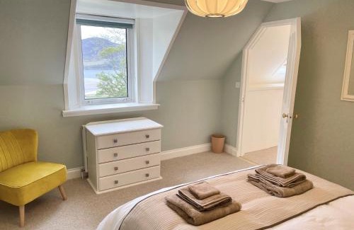 Lairg House | Shepherd Moon