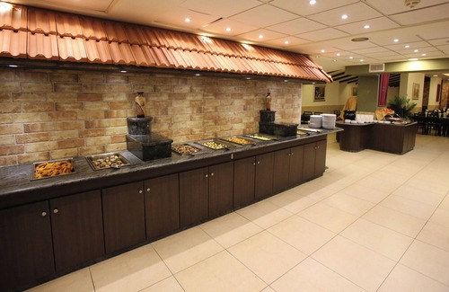 Bethlehem Hotel | Shepherd Plaza Hotel