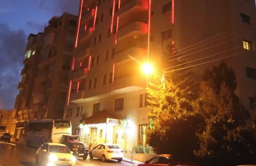 Bethlehem Hotel | Shepherd Plaza Hotel