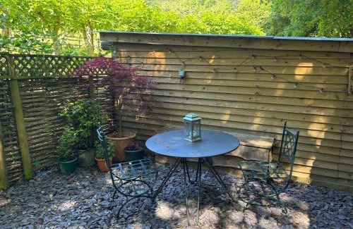 Tintern Ski Chalet | Shepherd’s delight