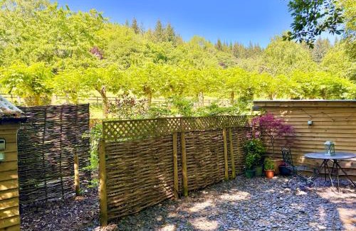 Tintern Ski Chalet | Shepherd’s delight