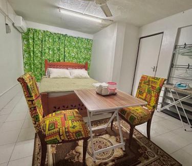 Suva House | Shepherd's Inn Homestay
