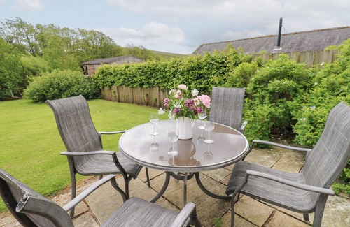 Hexham Cottage | Shepherds Burn Cottage