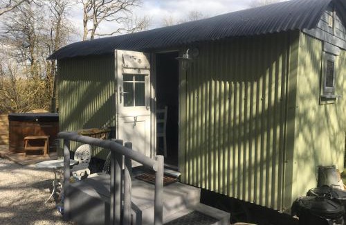 Dartmoor National Park Other | Shepherds hut
