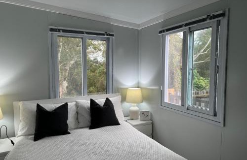 Baulkham Hills Ski Chalet | Shepherd’s Hut In Baulkham Hills