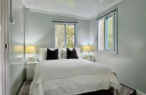 Baulkham Hills Ski Chalet | Shepherd’s Hut In Baulkham Hills