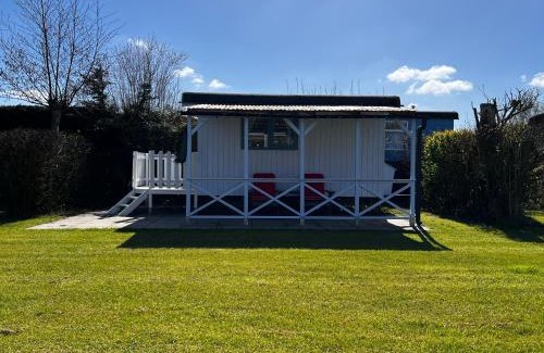 Oostvoorne Other | Shepherds hut (Pipowagen)