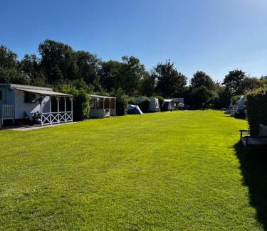 Oostvoorne Other | Shepherds hut (Pipowagen)