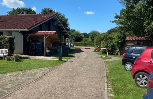 Oostvoorne Other | Shepherds hut (Pipowagen)