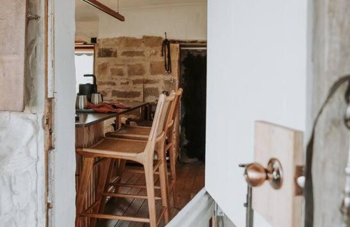 Ross House | Shepherds Story