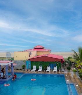 Kanthi Resort | Sher Bengal Beach Resort
