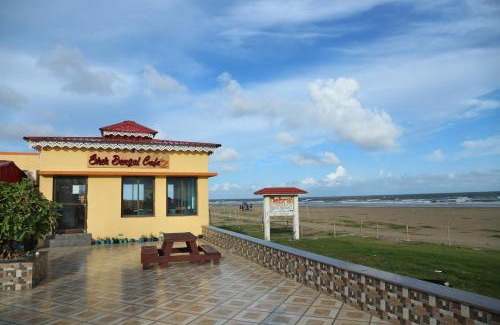 Kanthi Resort | Sher Bengal Beach Resort