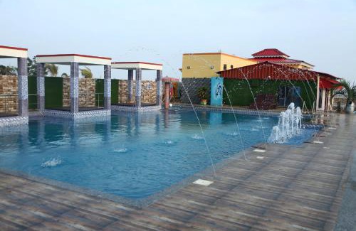 Kanthi Resort | Sher Bengal Beach Resort