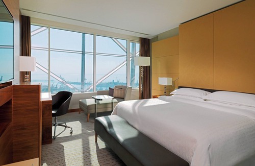 Annaba Hotel | Sheraton Annaba Hotel