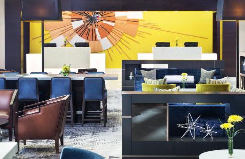 Bloomington Hotel | Sheraton Bloomington